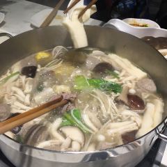田村·酸菜笋子鸡(德吉支路店) ảnh của người dùng
