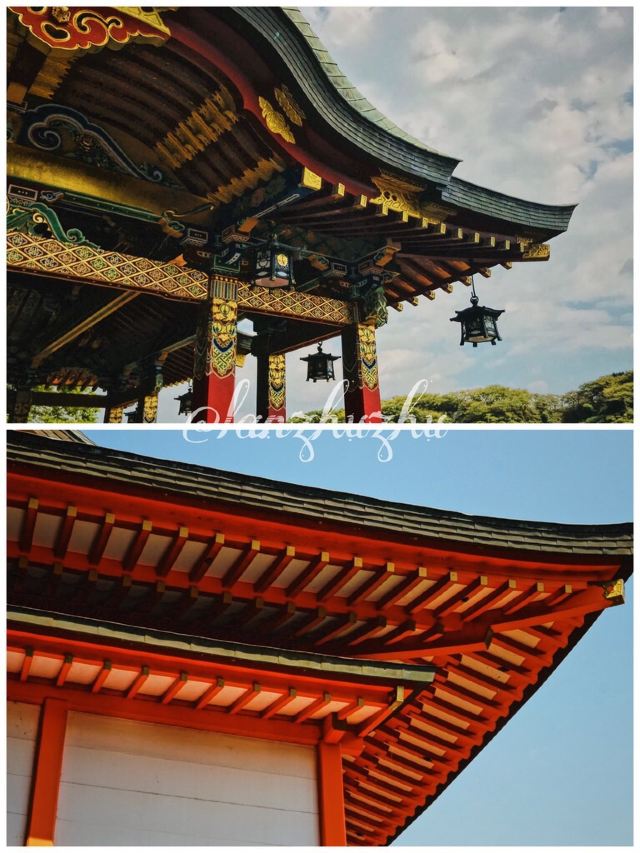 祐德稻荷神社