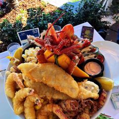 NICK’S SEAFOOD RESTAURANT User Photo