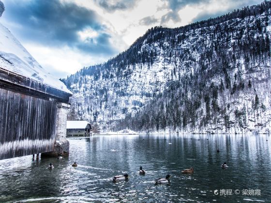 Konigssee