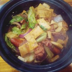 重庆鸡公煲 User Photo