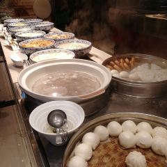 Yi Coffee Buffet User Photo