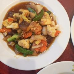 Ging Restaurant User Photo