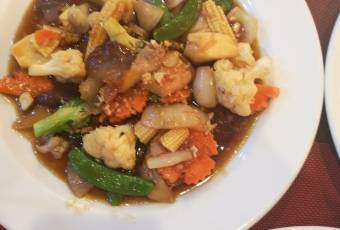 Ging Restaurant user photo