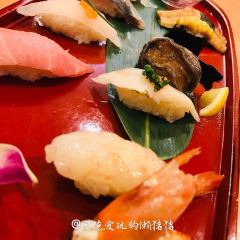 Hyotan Sushi User Photo