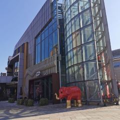 哈根達斯(無錫永珍城店)張用戶圖片