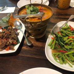 One Chun Cafe & Restaurant User Photo