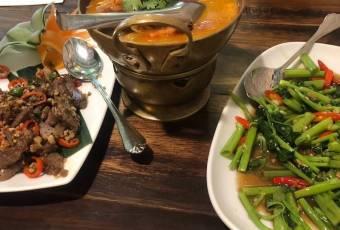 One Chun Cafe & Restaurant user photo