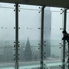 Chuan Shang User Photo