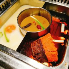 巴奴毛肚火锅(文明路店) User Photo