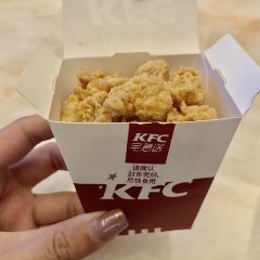 KFC (shipujinshan) 여행 사진