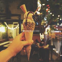 厚物巷9号西餐·融合菜(长白店) User Photo