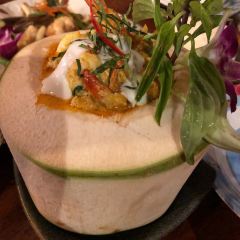 Khaw Glong Thai Restaurant User Photo