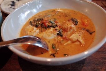 ห้องทานข้าวสุพรรณิการ์ ท่าเตียน User Photo