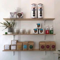 The Premises張用戶圖片