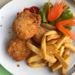 The Sweet Restaurant User Photo