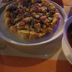 Terrazzo Ristorante & Bar User Photo