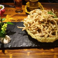 食厨烤骨头(中心丽景店) User Photo