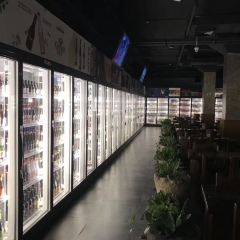 Sweet Liberty Drinks & Supply Company User Photo