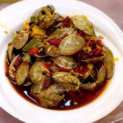 又一家燒烤（紅谷店）張用戶圖片