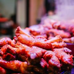 Sajinqiao Food Street 여행 사진