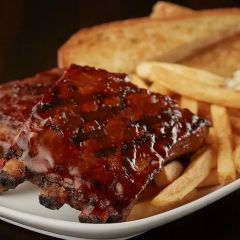 MR MIKES SteakhouseCasual User Photo