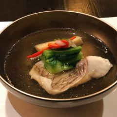 Ginza Ibuki User Photo