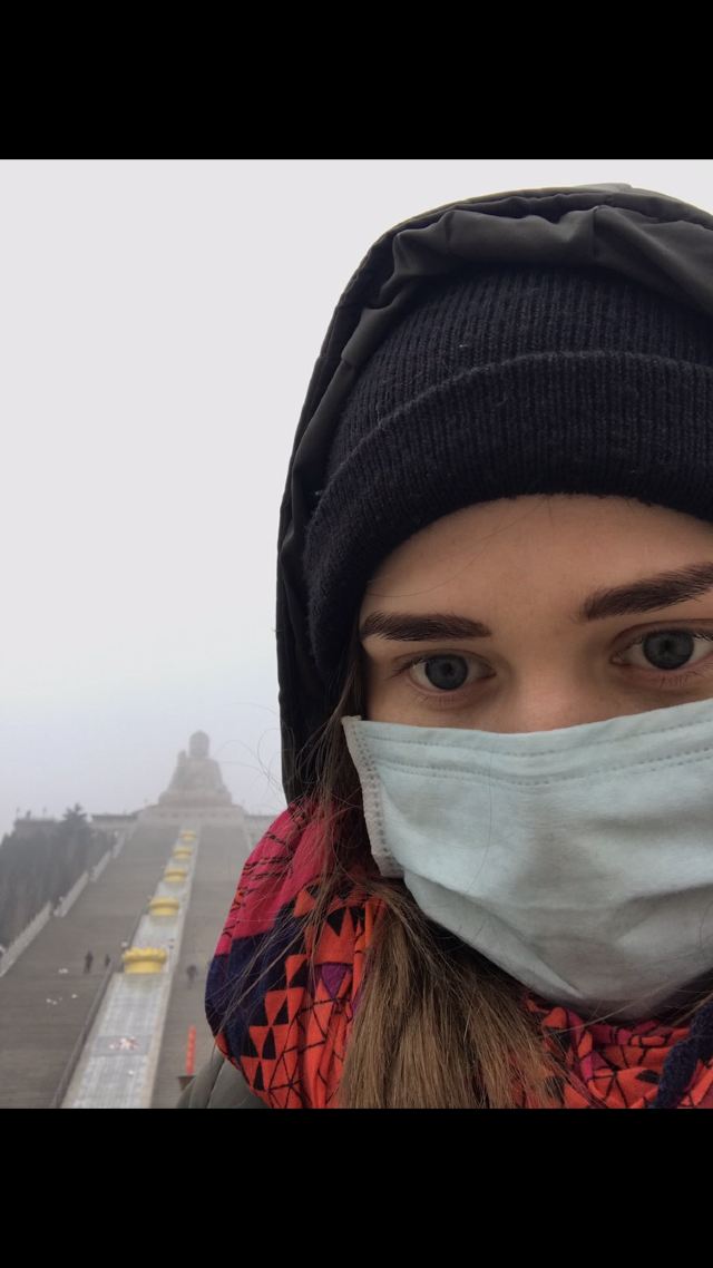 난산 관광지