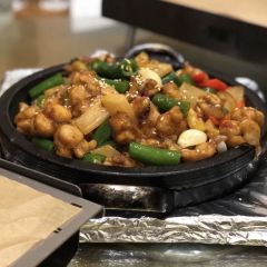 900° BBQ Gong Chang (Qian Shan Jin Jia) User Photo