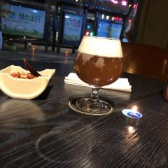 夜光精酿啤酒馆 User Photo