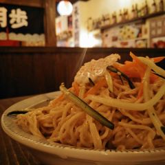 小条食堂(三坊七巷店) User Photo