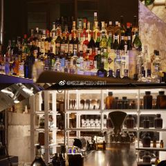 NEVERLAND THANK U SIR KITCHEN 여행 사진