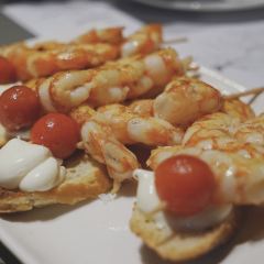 Cerveceria Catalana User Photo