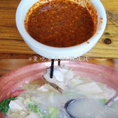 阿婆腊排骨火锅(旗舰店) User Photo