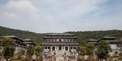 孫武古城旅遊區