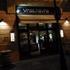 V Kolkovne Restaurant User Photo