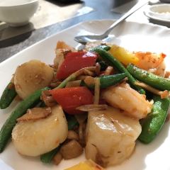 Canton 8 (Runan Street) User Photo