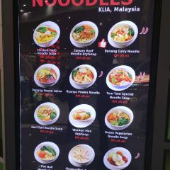Culinary Pleasure International Restaurant & Luxury Catering User Photo