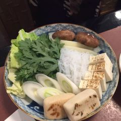 Asakusa Imahan User Photo