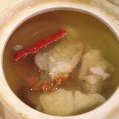 Le Filet 여행 사진