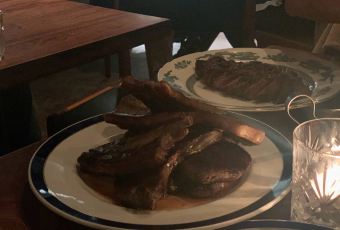 Blacklock Soho User Photo