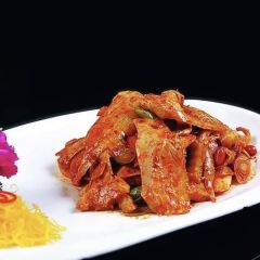 四川菜馆(晋州店) 여행 사진