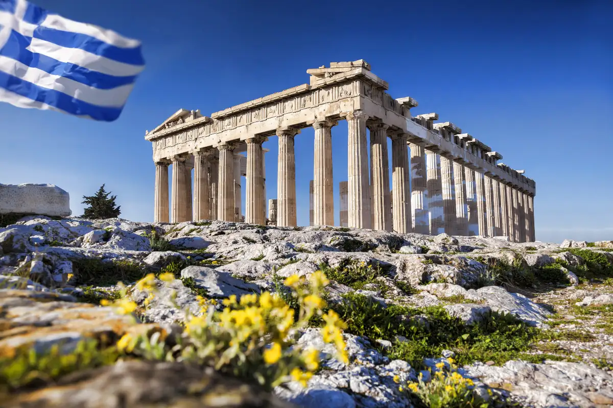 Parthenon