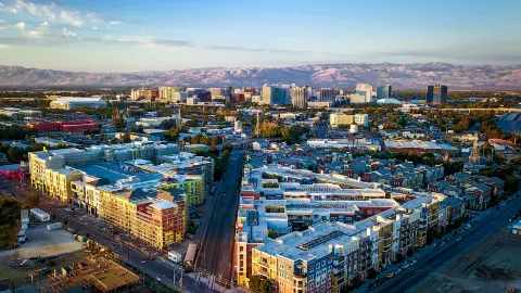 San José travel destination