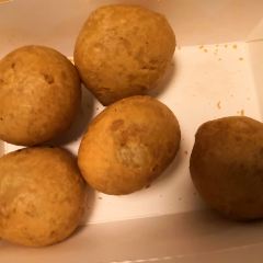 糊塗生煎(周新苑店)張用戶圖片