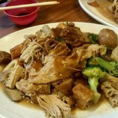 一品滷味 User Photo