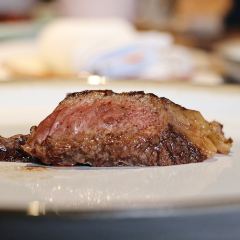 Asador Etxebarri User Photo