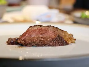 Asador Etxebarri
