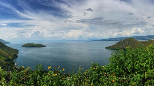Lac Toba