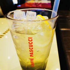 Caffe Pascucci Jeju Nohyeong Rotary User Photo